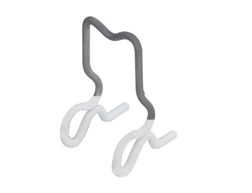 樓板用間隔件（雙層配筋接連，獨(dú)立式）UD